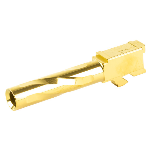 ZAF BBL FOR G23 GEN 3 GOLD - ZAFZP23BG