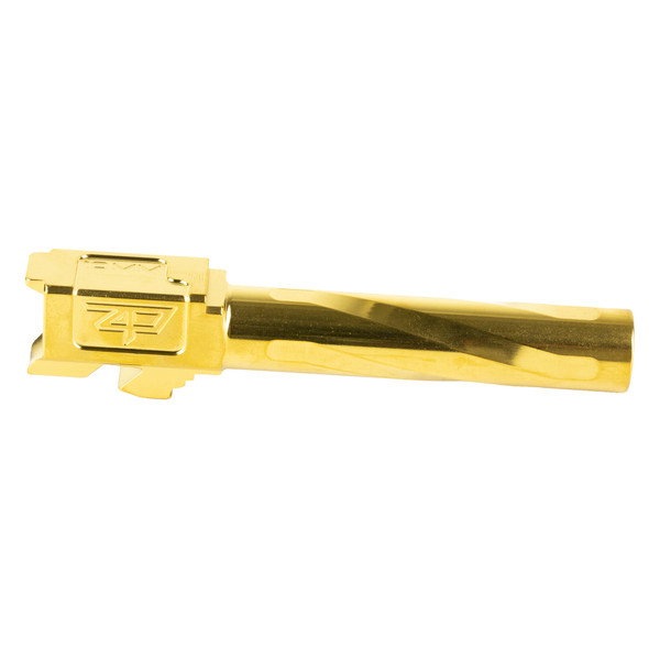 ZAF BBL FOR G20 GEN 3 GOLD - ZAFZP20BG