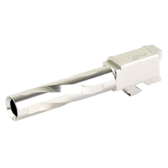 ZAF BBL FOR G23 GEN 3 STAINLESS - ZAFZP23BSS