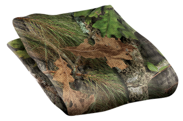 Vanish 25311 Blind Fabric  Mossy Oak Obsession Burlap - 111911