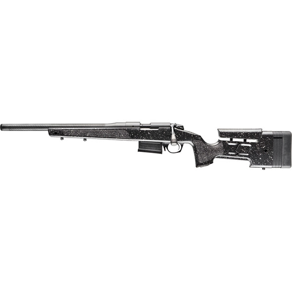 BERGARA B14R 22LR TR CRB 18" 10RD LH - BERB14R002L