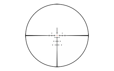 BURRIS SIG HD 2-10X40MM BAL E3 - BU200530