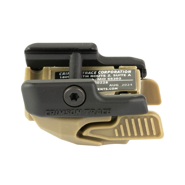 CTC CMR-201 M193/GLOCK RED LSR TAN - CMT01-3000228