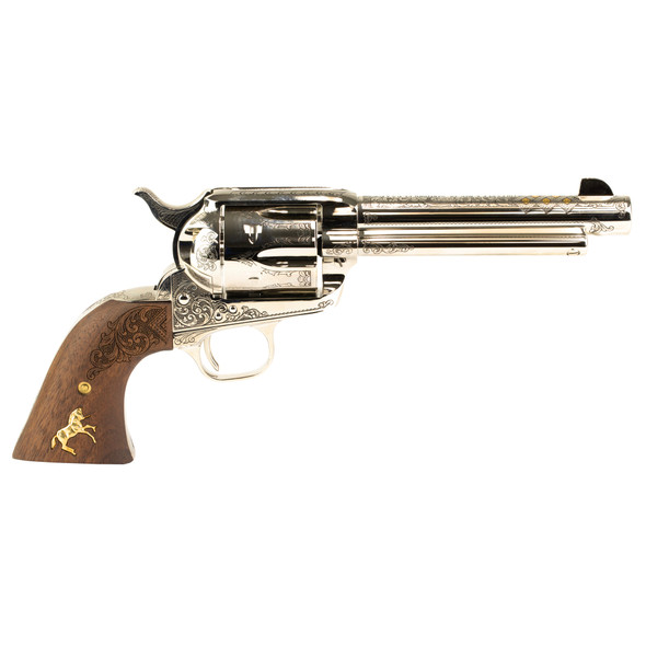 COLT SAA NIMSCHKE 45LC 5.5" TALO - CTP1850-LDN