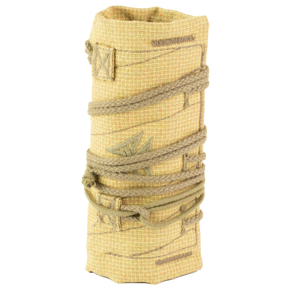BPG SUPPRSSR CVR HVY 5.5" X 1.5" WT - BPG-SC-H-5-5-1-5-WT