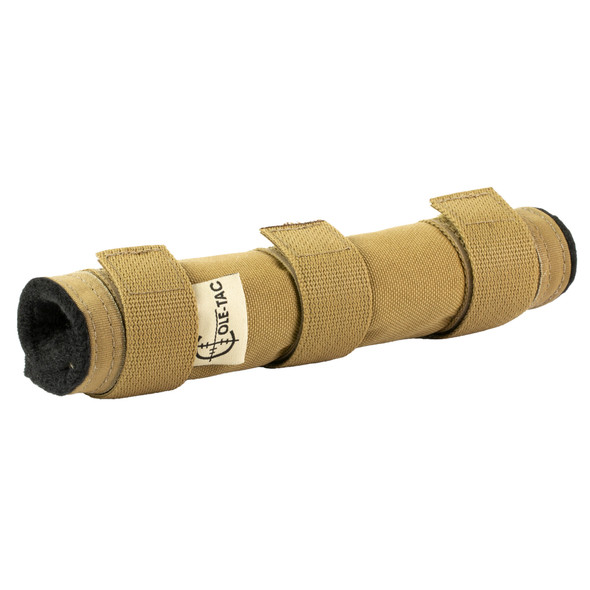 COLETAC METPY 7.5" SPPRSSR COVER CB - CLTMP202