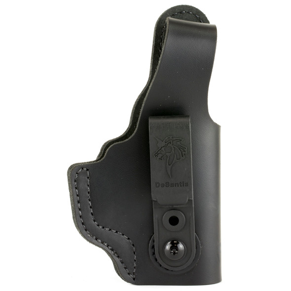 DESANTIS DUALCARRY II GL43/43X RH BK - DSG033BA8BZ0