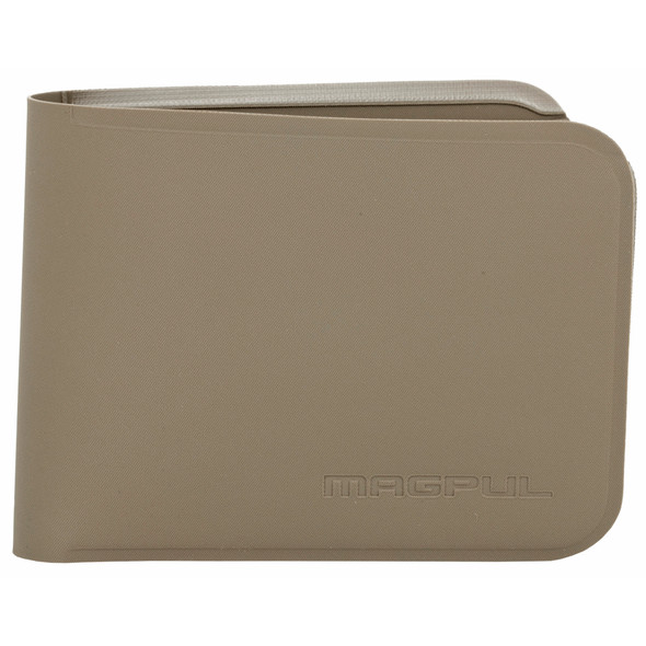 MAGPUL DAKA BIFOLD WALLET FDE - MPIMAG906-245