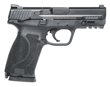Smith and Wesson M&P 9 M2.0 Compact Compliant 9mm 4" 10+1 Ma