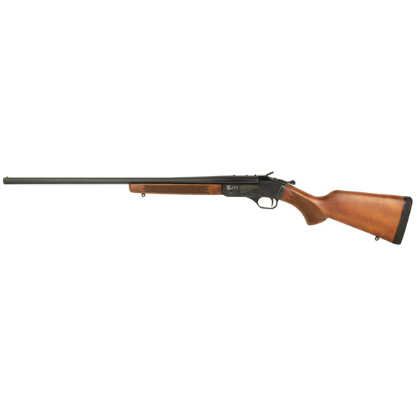 JTS SINGLE SHOT 410 26" WOOD - JTS410SSAW026