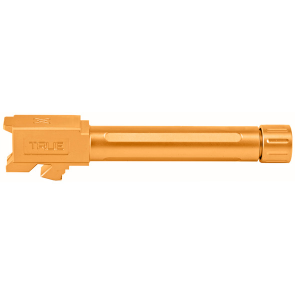 TRUE PREC BBL FOR G19 GLD TB - TRUTP-G19B-XTG