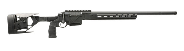 Seekins Precision Hit Pr0 6.5cr Blk Chassis 24"