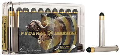 Federal Premium, Fed P500nwh        500nit  570 Whcs          20/10