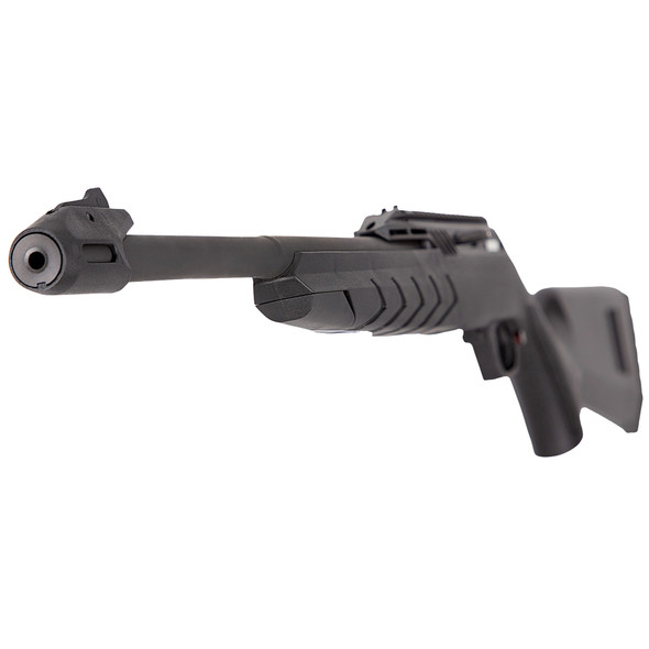 DERYA TM22 22LR 18" 10RD BLK - DYRTM22-STAN-18