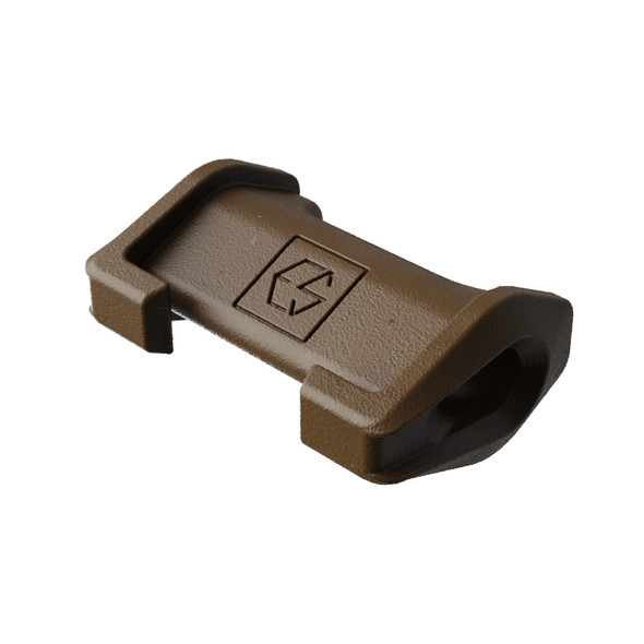 ESD PARACORD GUIDE FDE - ESD-PG-FDE