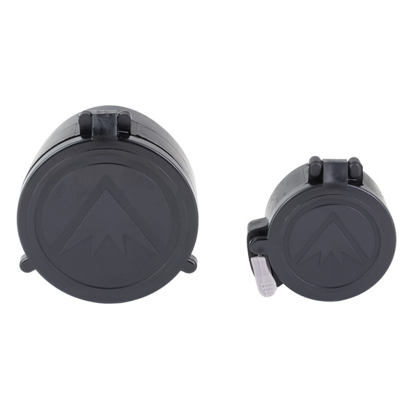 BURRIS LENS COVERS FF IV 56MM - BU626041