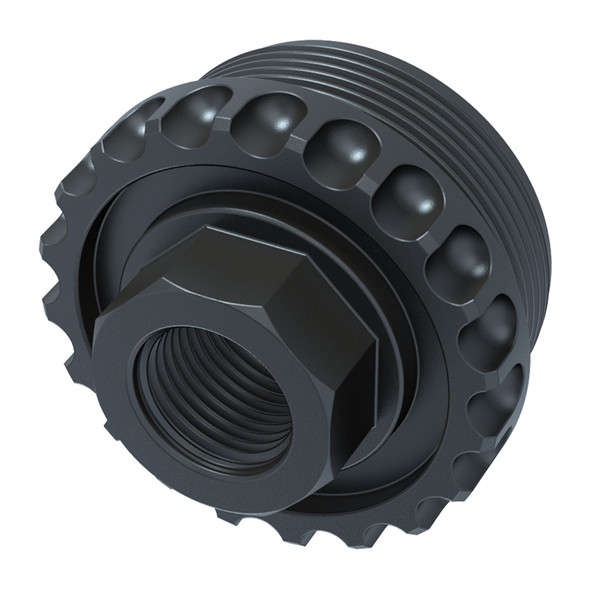 LANTAC ADC DT 1/2X28 HUB - LANHUB-ADC-DT-556