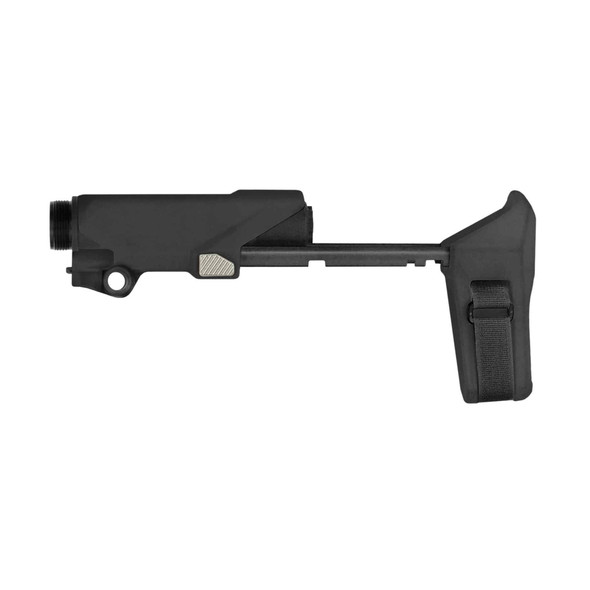 SB TACT HB AR9 PSTL BRACE BLK - SBTHBAR9-01-SB