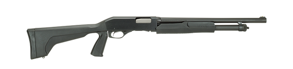 Savage Arms 320 Sec 12/18.5 Pistol Grip