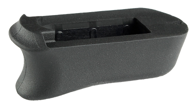 Hogue Magazine, Hog 39030   Mag Ext Pad Kimber Micro9 Blk