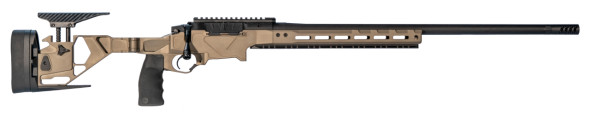 Seekins Precision Hit Pr0 223wyl Fde Chassis 18"
