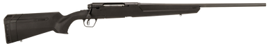Savage Arms 57374 Axis II  280 Ackley Improved 4+1 22", Matte Black Barrel/Rec, Synthetic Stock
