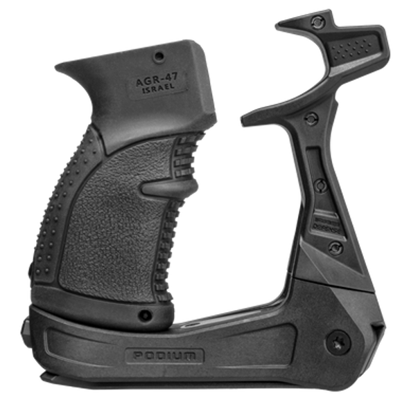 Fab Defense (usiq) Ak-podium, Fab Fx-akpodb     Ak-podium Bipod