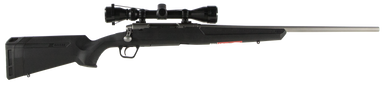 Savage Arms Axis 270win Ss/syn 22" Pkg