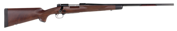 Winchester M70 Super Grade 300wsm Bl 24"