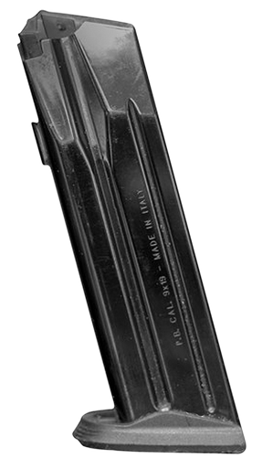 Beretta Usa Apx, Ber Jmapx159rcent Mag Apx Cent Rd   9mm    15r Blk