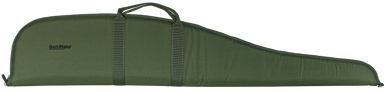 Uncle Mikes Gunmate, Gunmate 22432   Shotgn Case 52       Grn