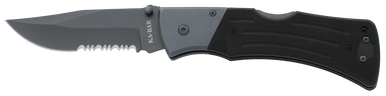 Ka-bar Mule, Kabar 3063    G10 Mule Folder Clip Ser   3.94  Blk
