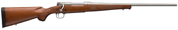 Winchester M70 Featherweight 300wsm Ss  #