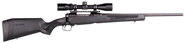Savage Arms 110 Apex Hunt Xp 260rem 24"pkg