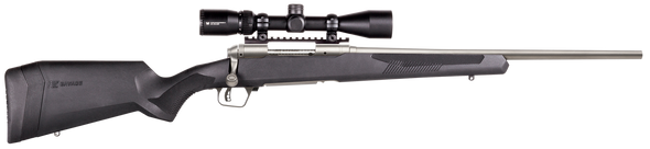 Savage Arms 110 Apexstorm Xp 270wsm Ss Pkg