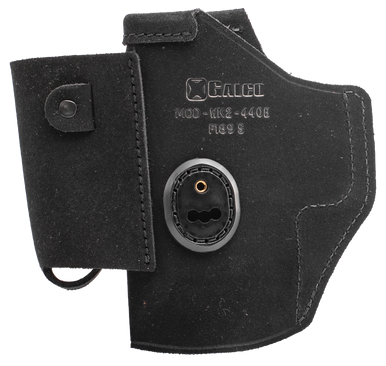 Galco Walkabout 2.0, Galco Wk2440b     Walkabout 2.0 Spg Xd 9/40    Blk