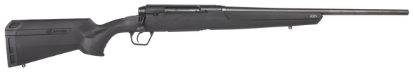 Savage Arms Axis Compact 7mm-08 Bl/sy 20"