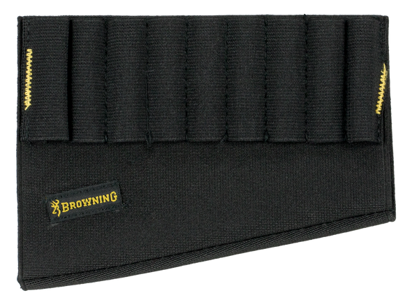 Browning Stock Option, Brn 129050    Elastic Stock Option Shl Hldr 9rfl