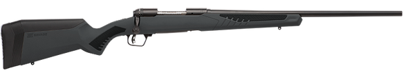Savage Arms 110 Hunter 6.5cr Bl/sy 24" Dbm