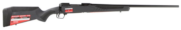 Savage Arms 110 Hunter 6.5cr Bl/sy 24" Dbm