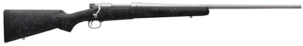 Winchester M70 Ext Wthr Ss/syn 3006 Flt