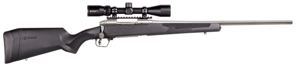 Savage Arms 110 Apexstorm Xp 260rem Ss Pkg