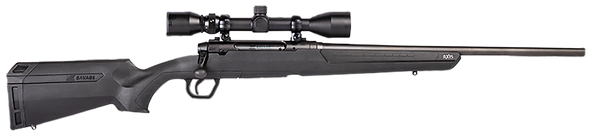 Savage Arms Axis 223rem Cpct Sy 20" Pkg