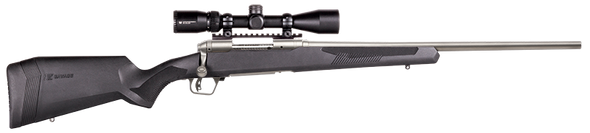 Savage Arms 110 Apexstorm Xp 308win Ss Pkg
