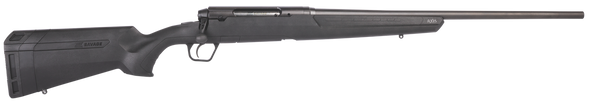 Savage Arms Axis 223rem Bl/syn 22"