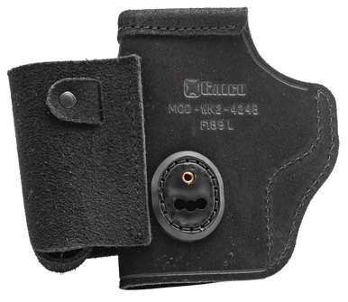 Galco Walkabout 2.0, Galco Wk2424b     Walkabout 2.0 1911 3in       Blk