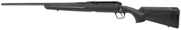 Savage Arms Axis 308win Bl/syn Lh 22"