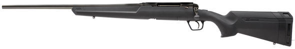 Savage Arms Axis 30-06 Bl/syn Lh 22"