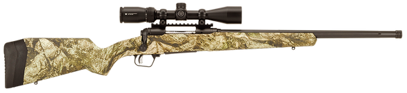 Savage Arms 110 Apex Pred Xp 308win Camo