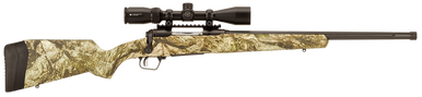 Savage Arms 110 Apex Pred Xp 308win Camo
